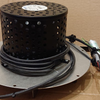 Ventilator cazan Mescoli Combifire, Evo, HT si Basic