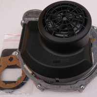 Ventilator cazan Unical Supermodulex