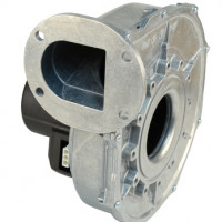 Ventilator cazan ACV Prestige 120 si Heatmaster 120