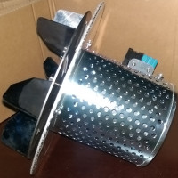 Ventilator cazan Froling T4 130 / 150