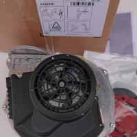 Ventilator De Dietrich S100036