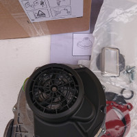 Ventilator Remeha Quinta 115, Gas120 ACE-115