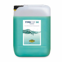 Antigel Tyfocor GE Viessmann pompa de caldura si sisteme aer conditionat