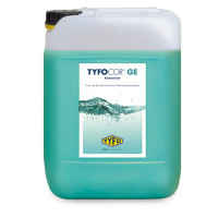Antigel Tyfocor GE Mitsubishi pompa de caldura si aer conditionat