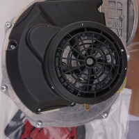 Ventilator centrala Ferroli Energy Top W125, B125 si B250