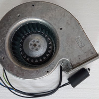 Ventilator cazan Solarbayer 16 - 80 kW