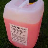 Antigel Tyfocor LS
