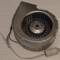 Ventilator alternativ Atmos C30, C40, DC40G si DC50