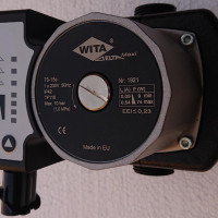 Pompa electronica Wita Delta Maxi 70-15s 130mm