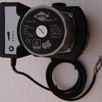 Pompa electronica Wita Delta UP 70-15s L130mm