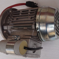 Motor ventilator cazan Mescoli Gaselle Quick Up