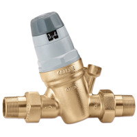 Reductor de presiune Caleffi 1/2" 535040