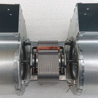 Ventilator cazan Heiztech 200 la 400