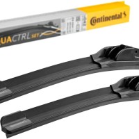 Set 2 lamele stergator parbriz Continental AquaCtrl 11322, 530/ 450