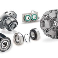 Kit ambreiaj LuK 433 0227 10