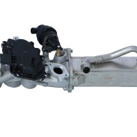 Modul-EGR cu racire EGR NRF 48206, PSA