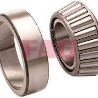 Set rulment roata 713 8031 10 FAG, Renault