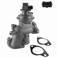 VEMO V40-63-0031 Supapa EGR Opel Corsa
