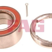FAG 713 8050 10 Kit rulment pentru TOYOTA Corolla