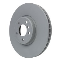 ATE 24.0136-0104.1 Disc de frana pentru BMW X5 (E53)