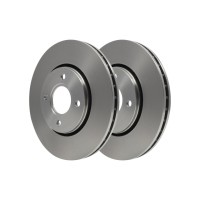 Disc frana ATE 24.0124-0148.1 Ford