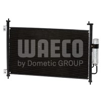 Condensator climatizare Honda, WAECO 8880400558
