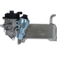 Modul-EGR pentru VW AMAROK, NRF 48201
