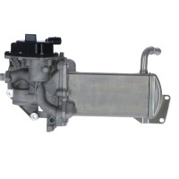 Modul-EGR pentru VW AMAROK NRF 48210