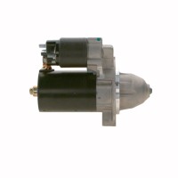 Starter pentru MERCEDES-BENZ SLK, Clasa C, BOSCH 0 001 107 096