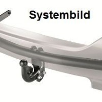 Carlig remorcare pentru SKODA OCTAVIA I, WESTFALIA 317015600001