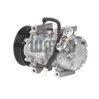 Compresor climatizare Peugeot 206, Citroen Xsara, WAECO 8880100378