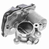 Supapa EGR pentru VW PASSAT, TIGUAN, ARTEON VEMO V10-63-0086