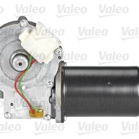 Motor stergator 24V, fata pt Renault Trucks, VALEO 404580