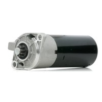 Electromotor Valeo 12V 1,8KW 458552, pentru Skoda, VW