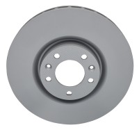 Disc frana ATE 24.0132-0152.1 pentru PEUGEOT 607 Sedan