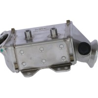 Racitor EGR NRF 48009 pentru Alfa Romeo, Fiat, Opel
