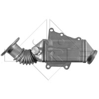 Racitor EGR NRF 48019 pentru Fiat, Jeep
