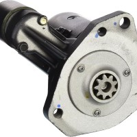 Demaror Opel, Valeo 455744