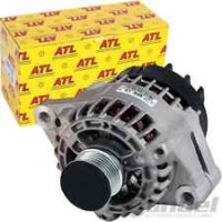 Alternator pentru Nissan Micra I, Valeo 437624