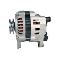 Alternator Ford, Hella 8EL 012 426-421