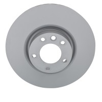 Disc de frana Porsche Cayenne I, VW Touareg I, ATE 24.0136-0111.1