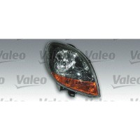 Far pentru Renault Kangoo, VALEO 043570