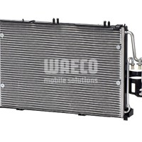 Condensator aer conditionat Opel, WAECO 8880400256