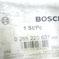 Unitate hidraulica BOSCH 0265220637 ptr OPEL Astra G / Zafira A / GM