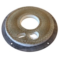 izolatie arzator A1005068 ACV Prestige 24-32