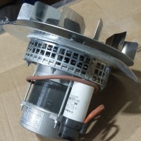 Ventilator cazan Gobe MTP 70 - 100