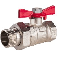 Robinet Arco Sena 1" cu olandez
