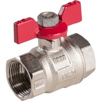 Robinet Arco Sena fluture 1"
