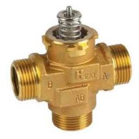 Vana deviatie 1'' fara servomotor VZMQ6000E HONEYWELL