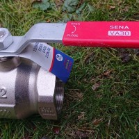 Robinet Arco Sena VA30 2" MT